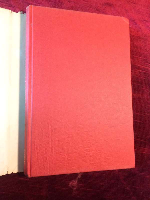My Dear Mr. Churchill - Walter Graebner (1965 1st Edition Hardcover)