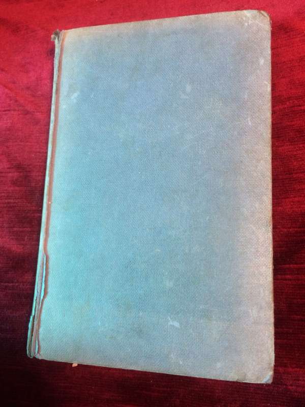 Flames in the Sky: Epic Stories of WWII Air War Heroism - Pierre Clostermann (1952 1st Edition)