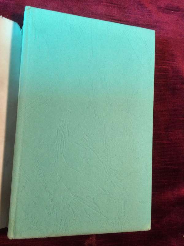 Uncle Tom's Cabin - Harriet Beecher Stowe (1966 Hardcover)