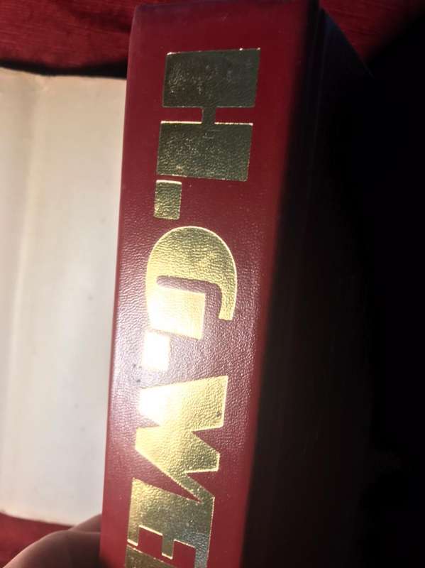 Seven Famous Novels - HG Wells (1983 Hardcover)