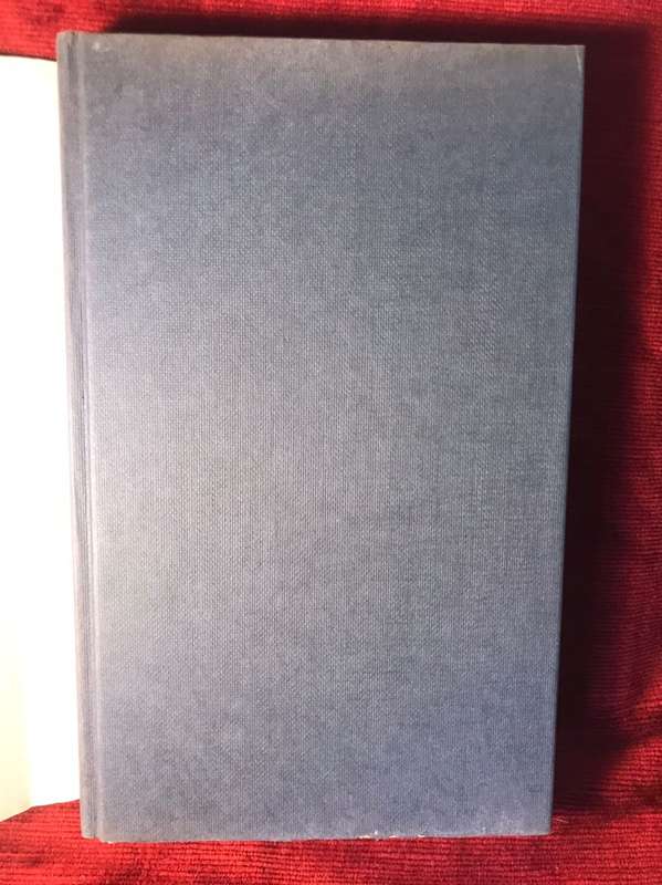 The Race - Kare Holt (1976 1st Edition Hardcover)