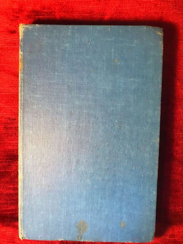How Strong is Russia - T Zavalani (1951 1st Edition Hardcover)