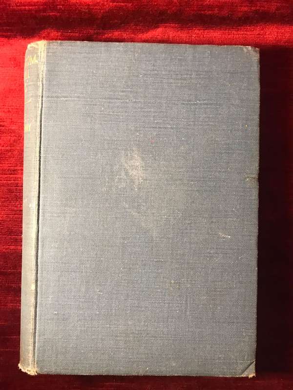 For Whom the Bell Tolls - Ernest Hemingway (1942 Hardcover)