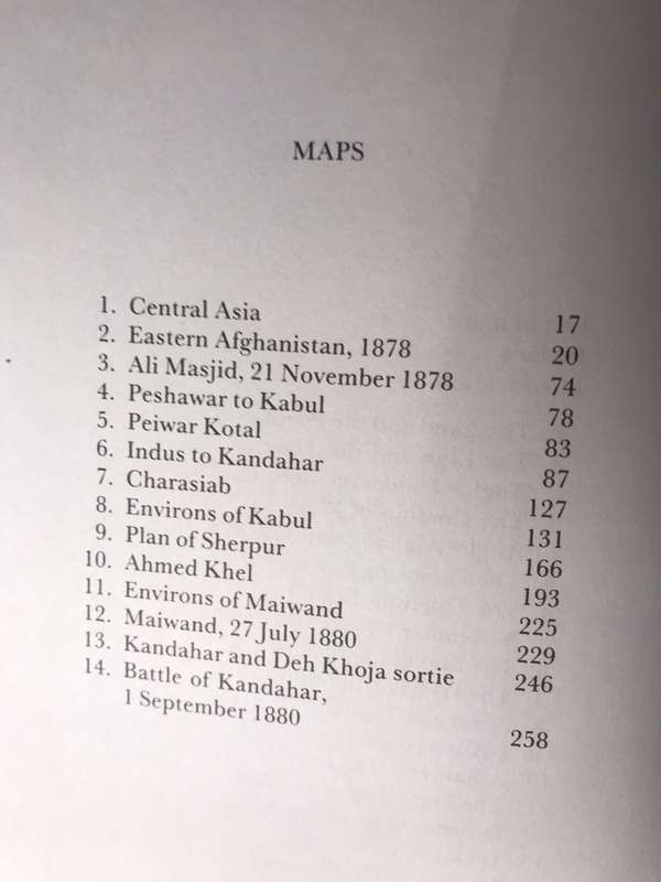 The Road to Kabul: The Second Afghan War 18781881 | Brian Robson
