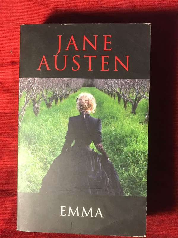 Emma - Jane Austen