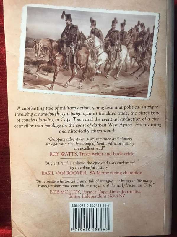 Parley with the Devil: The Trials and Triumphs of an Irish Settler in Africa  Kevin Butler