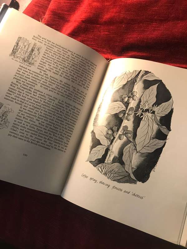 The Story of the British Colonial Empire - Douglas Woodruff (1939 1st Edition)