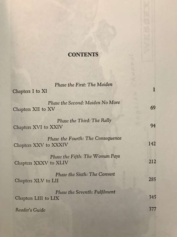 Tess of the D'Urbervilles - Thomas Hardy (ALP with Reader's Guide)