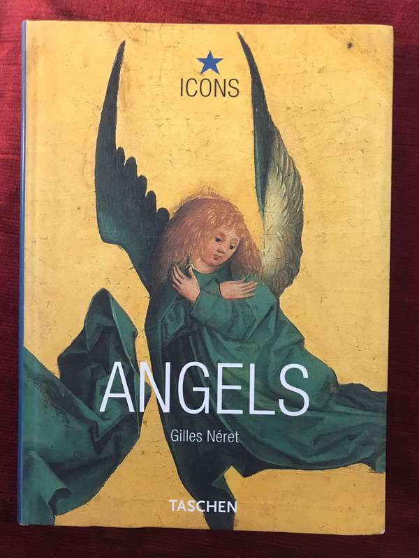 Angels - Gilles Neret