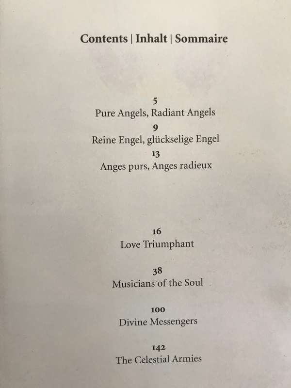Angels - Gilles Neret