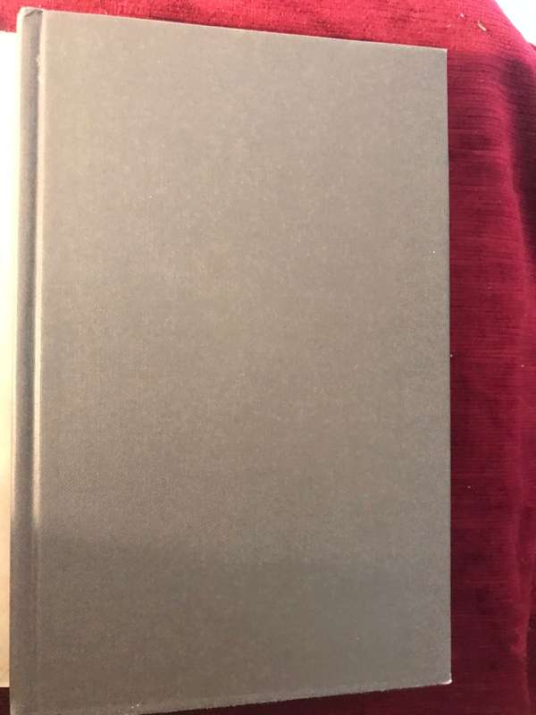 A Cask of Jerepigo - Herman Charles Bosman (1980 Hardcover)