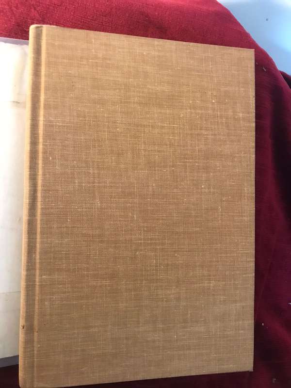 The Evangelical Faith, Volume II: The Doctrine of God and of Christ - Helmut Thielicke (1977 1st Ed)