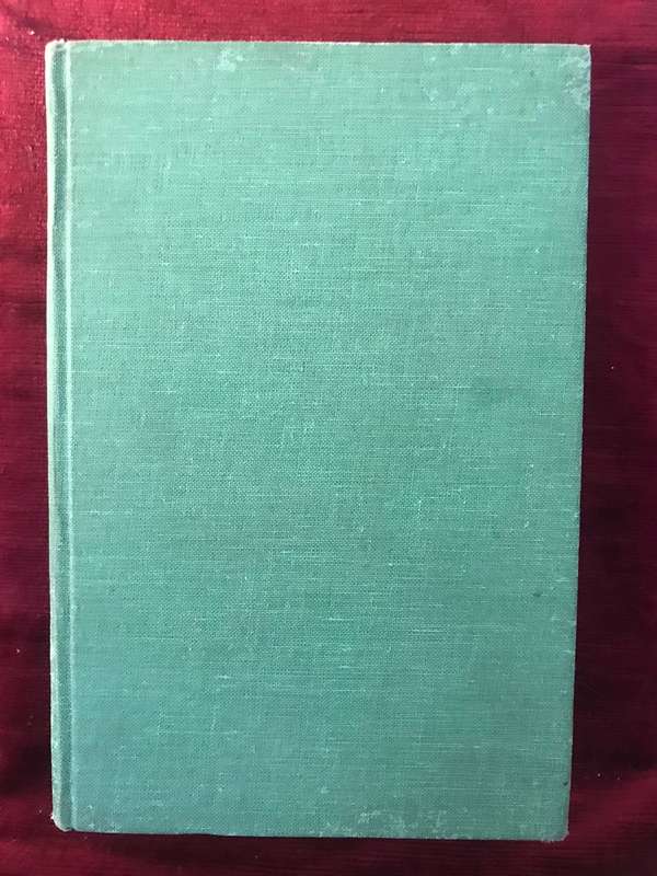 A Theology of the New Testament - George Eldon Ladd (1979 Hardcover)