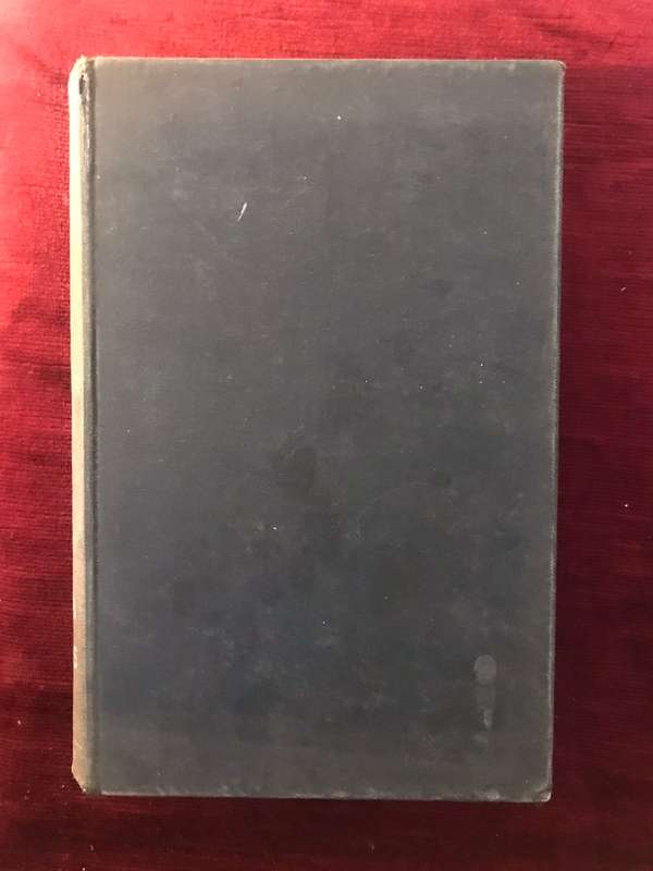 Patterns of Dominance - Philip Mason (1970 1st Edition Hardcover)