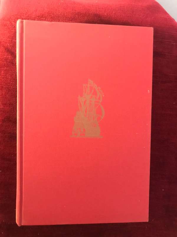 The Armada - Garrett Mattingly (1959 1st Edition Hardcover)