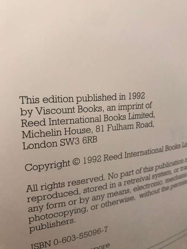 The Immortal John Lennon: 1940-1980 by Michael Heatley