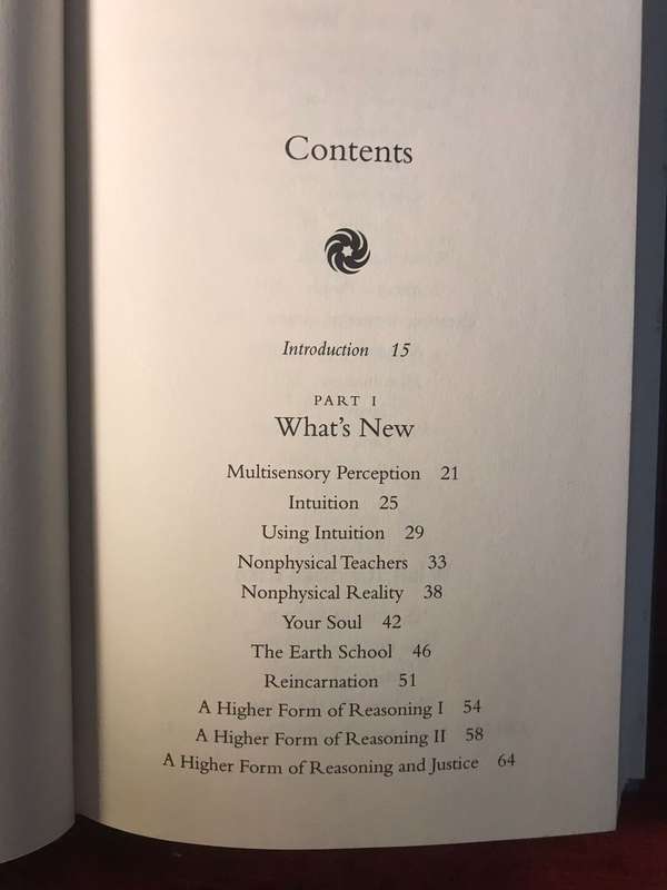 Gary Zukav - Soul Stories (2000 1st Edition Hardcover) Ex