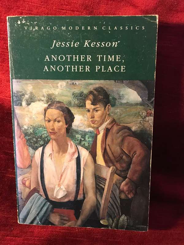 Another Time, Another Place - Jessie Kesson