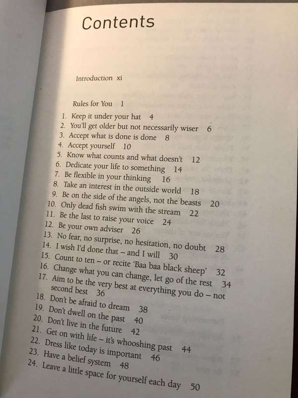 The Rules of Life: A Personal Code for Living... - Richard Templar