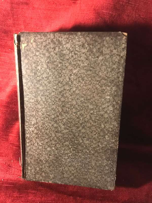 The Old Century: And Seven More Years - Siegfried Sassoon (1938 1st Edition Hardcover)