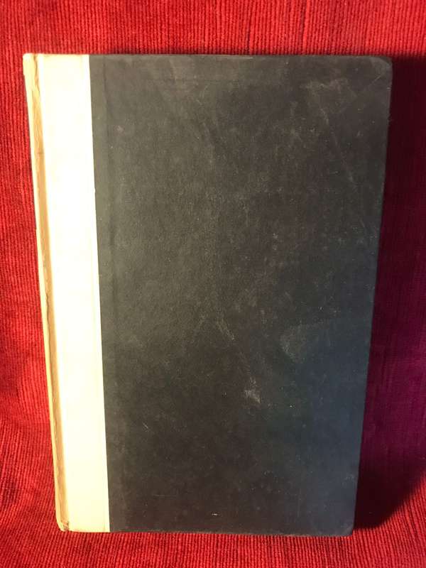 A Portrait of Lord Nelson - Oliver Warner (1959 Hardcover)