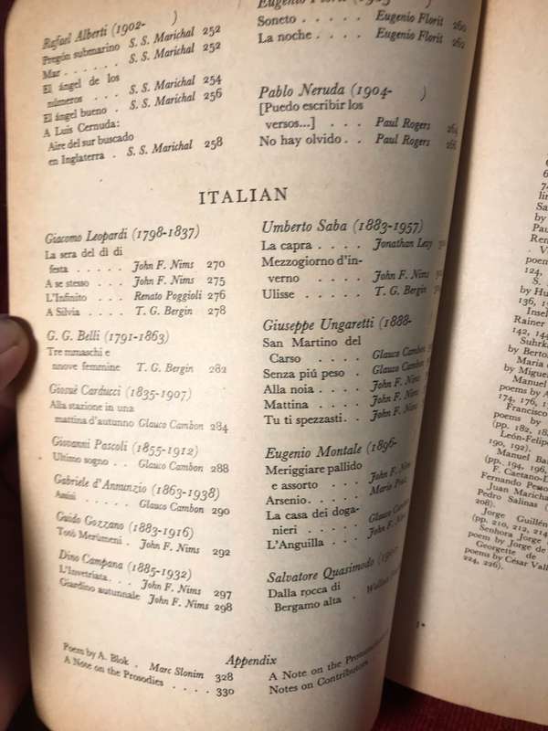 The Poem Itself: 150 European Poems Translated and Analysed - Stanley Burnshaw