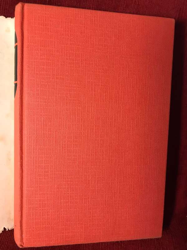 To The Coral Strand - John Masters (1962 Hardcover)
