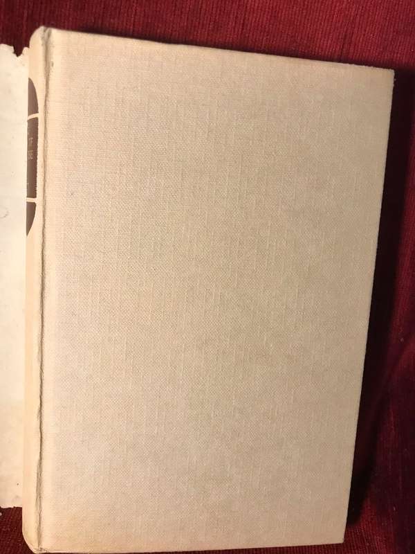 The Birds of Paradise - Paul Scott (1963 Hardcover)