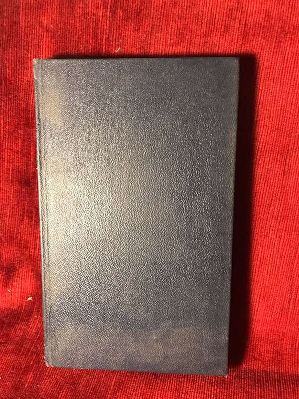 Under the Red Robe - Stanley J Weyman (1958 Hardcover)