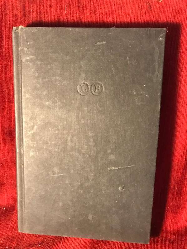 The Glamour of Grammar - Roy Peter Clarke (2010 1st Edition Hardcover)