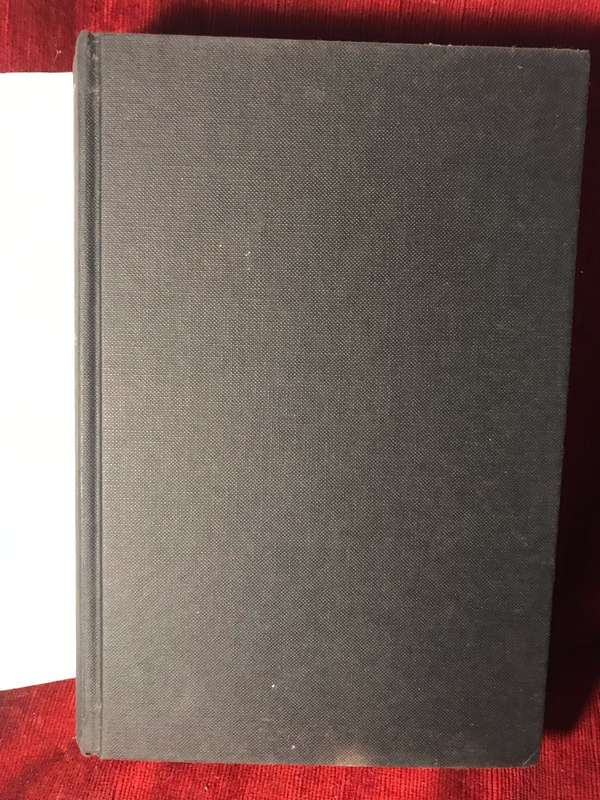 Ford: The Men and the Machine - Robert Lacey (1986 1st Edition Hardcover)