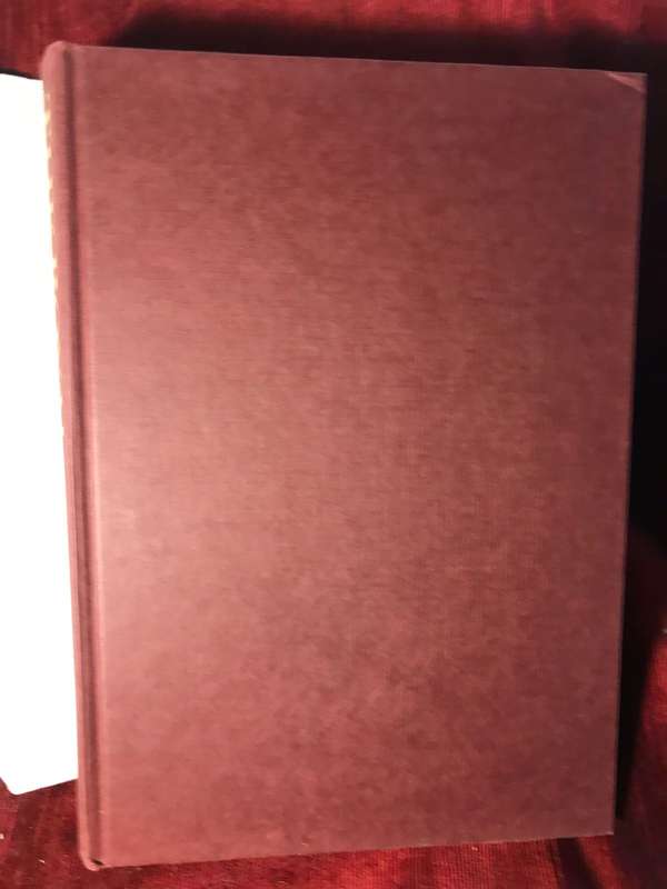 The Royal Encyclopedia - Ronald Allison & Sarah Riddell (1991 1st Edition Hardcover)