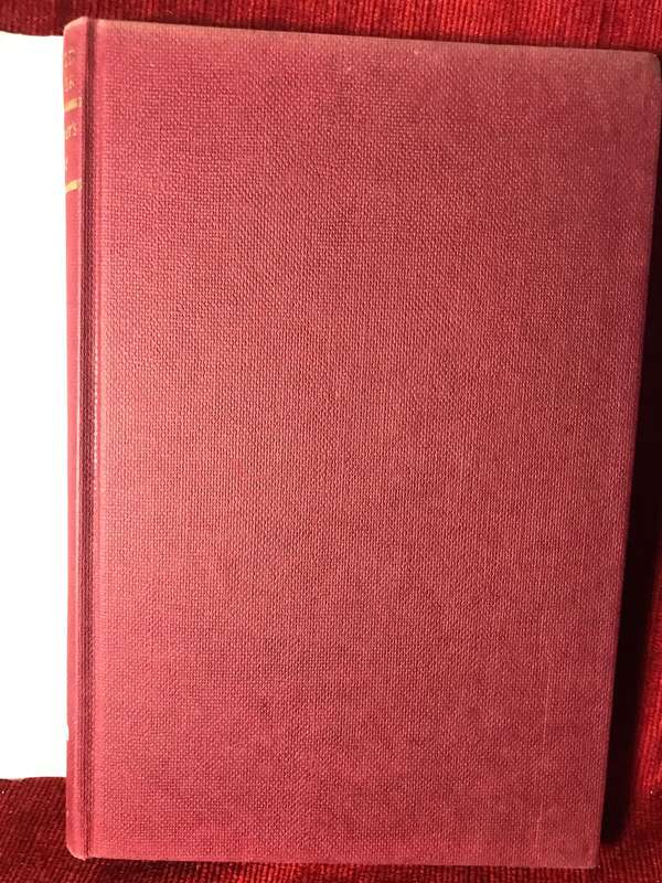 Pardoner's Tale - Harold Beaver (1966 1st Edition Hardcover)