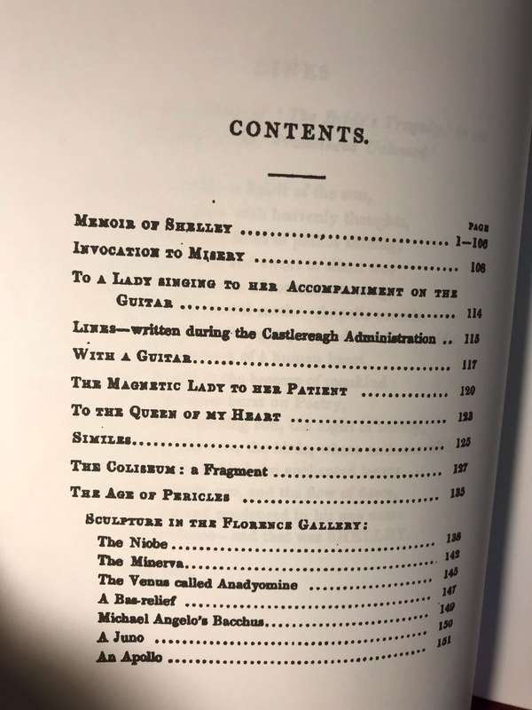 The Shelley papers, Memoir of Percy Bysshe Shelley - Primary Source Edition - Thomas Medwin