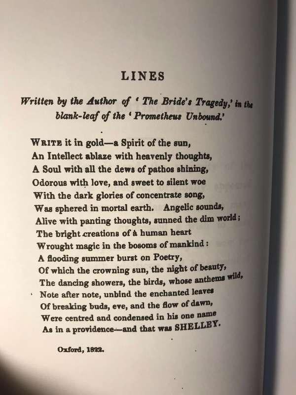 The Shelley papers, Memoir of Percy Bysshe Shelley - Primary Source Edition - Thomas Medwin