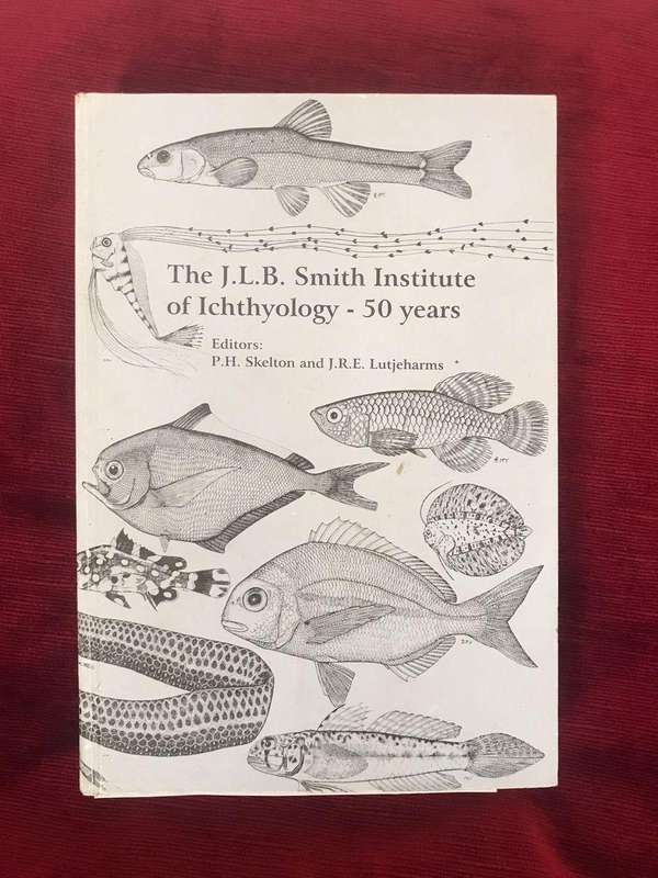 The J.L.B. Smith Institute of Ichthyology: 50 years of ichthyology