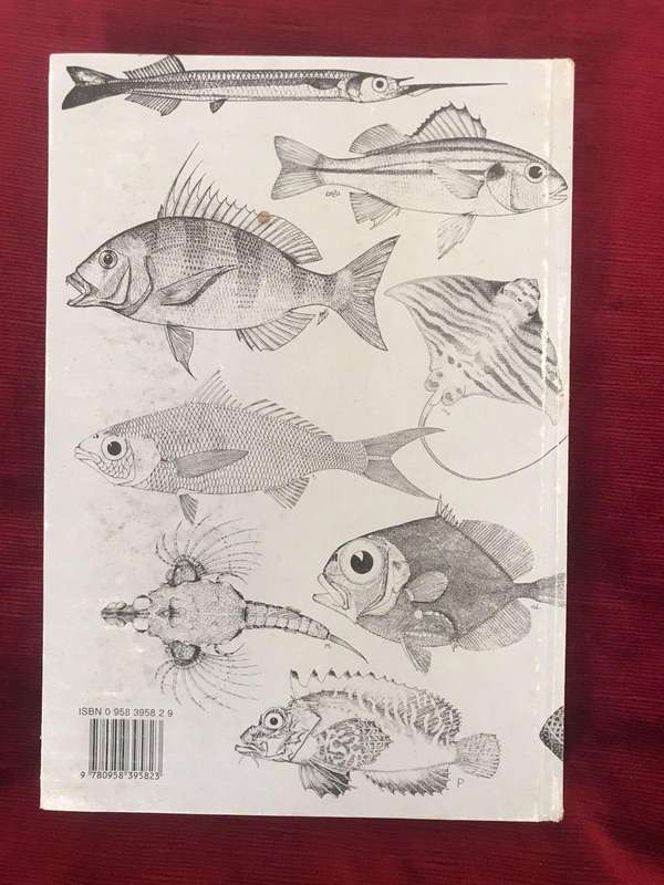 The J.L.B. Smith Institute of Ichthyology: 50 years of ichthyology
