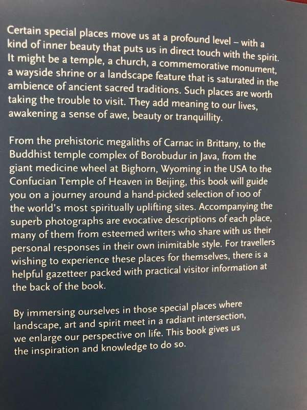 100 Journeys for the Spirit - Michael Ondaatje, Pico Iyer