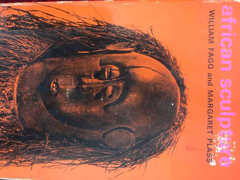 African Sculpture - William Fagg and Margaret Plass