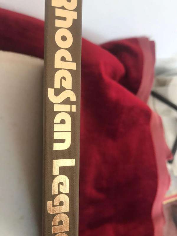 Rhodesian Legacy