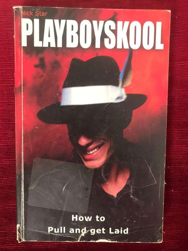 Playboyskool - How to Pull and Get Laid