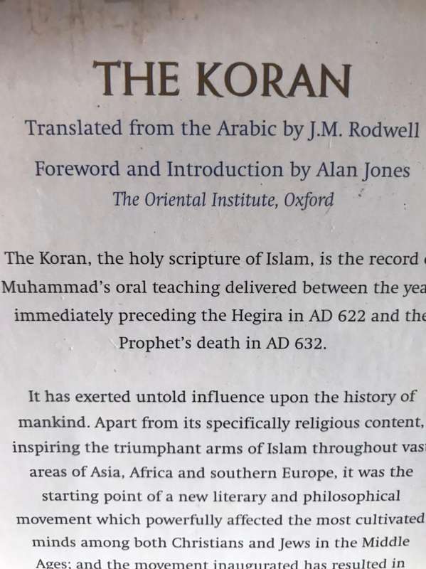 The Koran