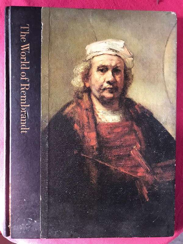 The World of Rembrandt