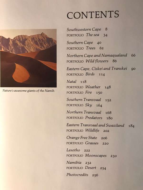 South Africa: Magnificent Land - Reader's Digest