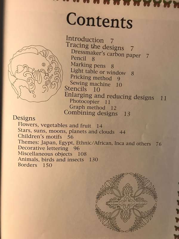 Designs For Handicrafts: More than 500 Patterns for All Purposes - Etienne van Duyker