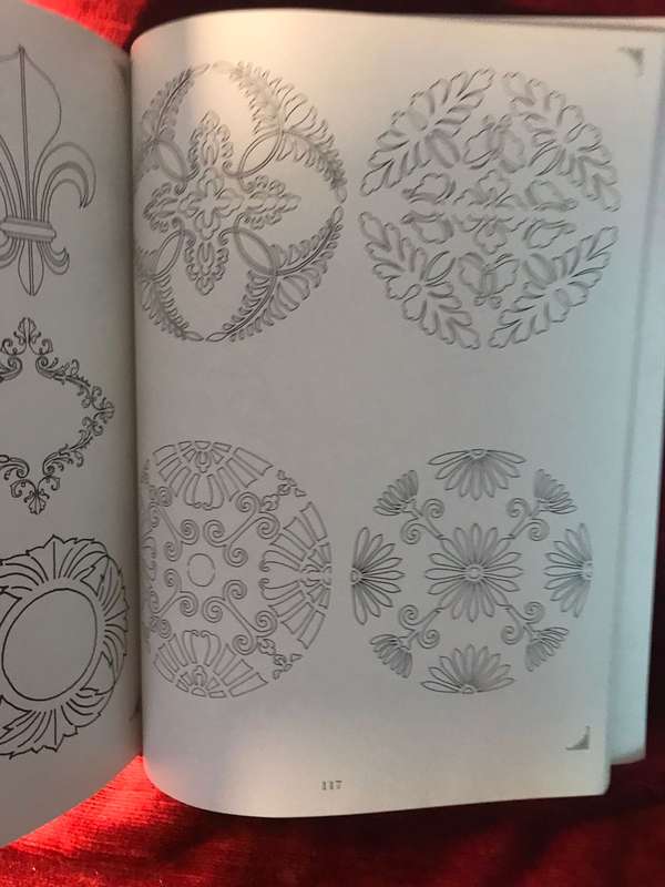 Designs For Handicrafts: More than 500 Patterns for All Purposes - Etienne van Duyker