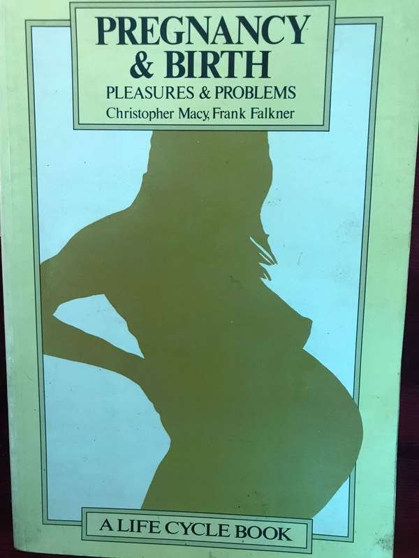 Pregnancy and Birth: Pleasures and Problems - A Life Cycle Book