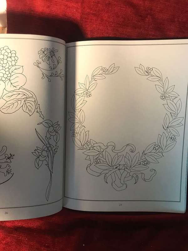 Designs For Handicrafts: More than 500 Patterns for All Purposes - Etienne van Duyker