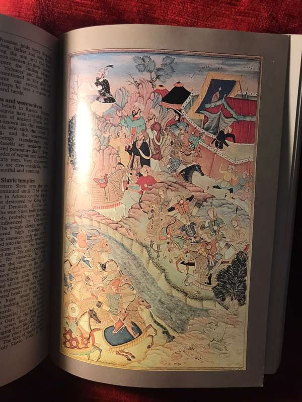 The World's Religions - A Lion Handbook