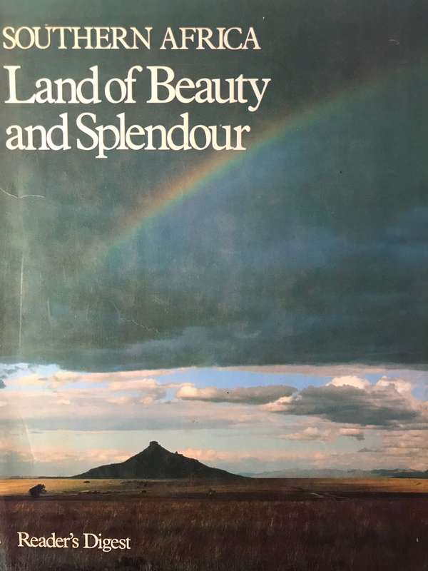 Southern Africa: Land of Beauty and Splendour - TV Bulpin